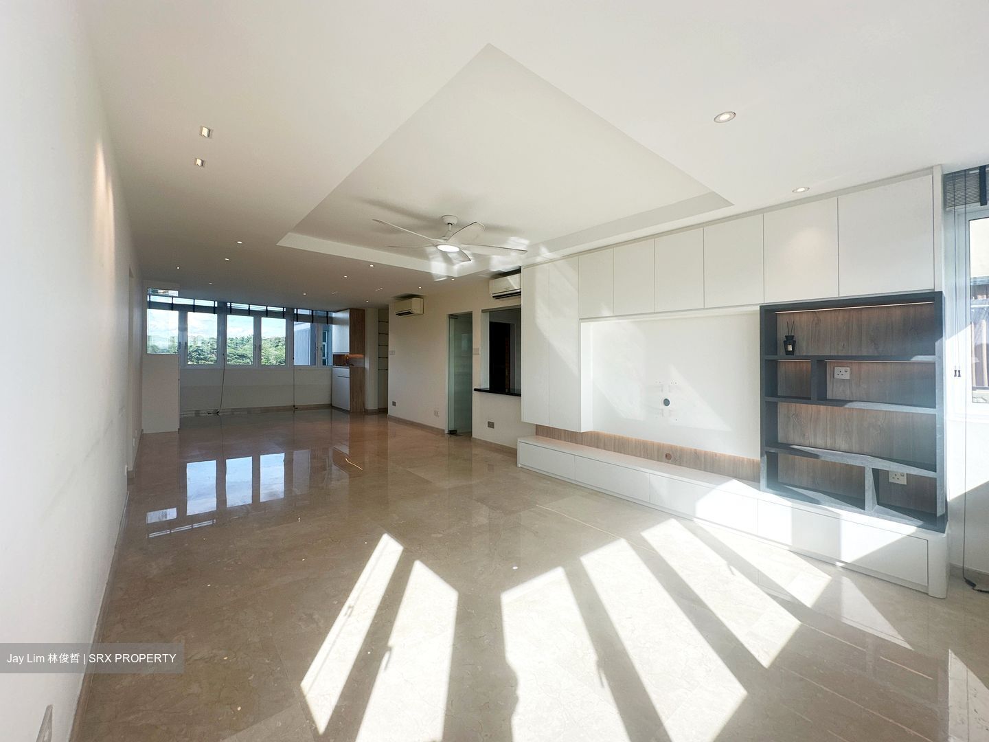 Sherwood Towers (D21), Apartment #510430051